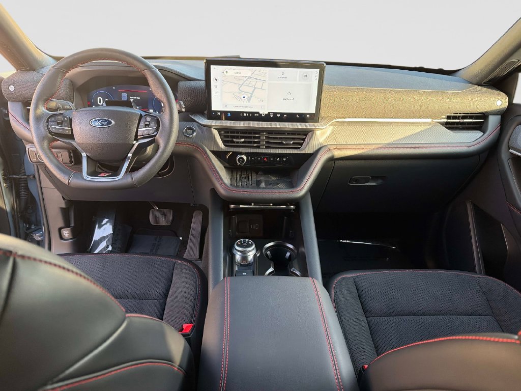 Used 2025 Ford Explorer ST AWD/4WD image 17