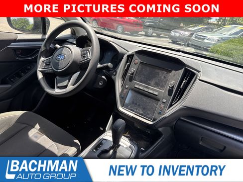 Used 2024 Subaru Impreza 2.0i AWD/4WD image 6
