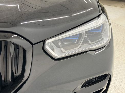 Certified 2023 BMW X5 M50i w/ Executive Package image 10