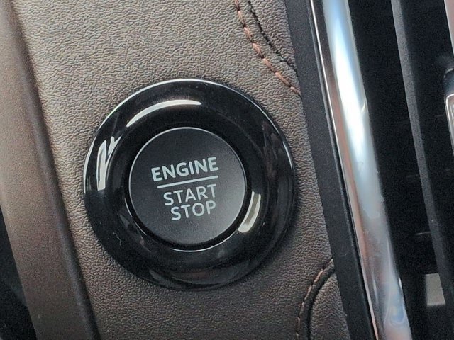 New 2027 Ford Expedition King Ranch RWD image 28