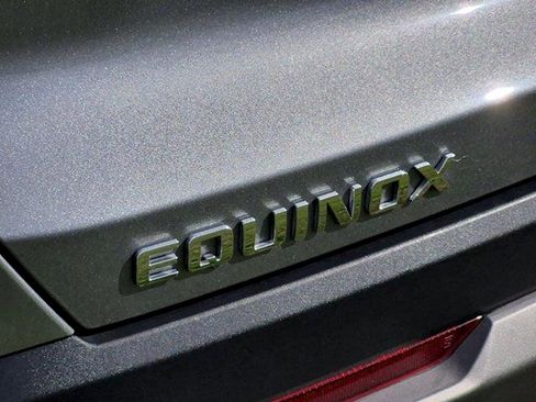 Certified 2026 Chevrolet Equinox LT w/ LPO, Floor Liner Package FWD image 31