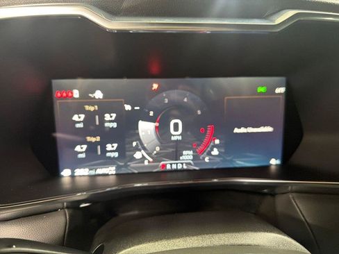 New 2026 GMC Canyon Elevation w/ Convenience Package AWD/4WD image 19