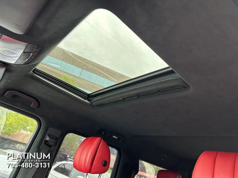 Used 2019 Mercedes-Benz G 63 AMG 4MATIC image 18