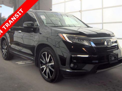 Used 2019 Honda Pilot Touring image 5