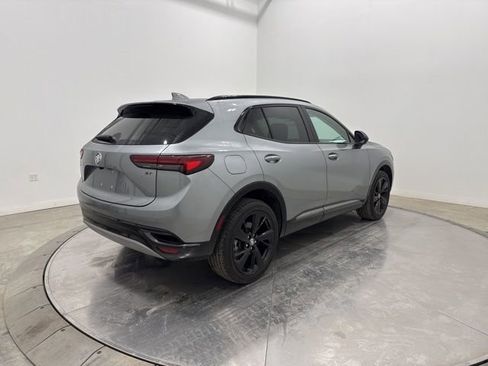 Used 2023 Buick Envision Essence w/ Sport Touring Package image 7