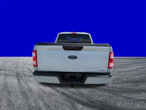 Certified 2023 Ford F150 XL w/ STX Appearance Package image 5