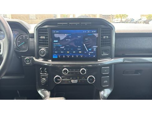 Used 2023 Ford F150 Tremor w/ Trailer Tow Package AWD/4WD image 19
