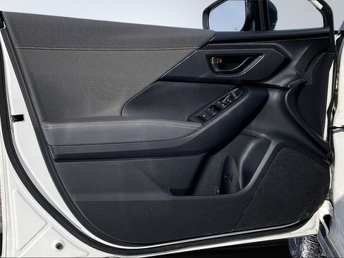 Used 2025 Subaru Crosstrek 2.5i Sport image 17