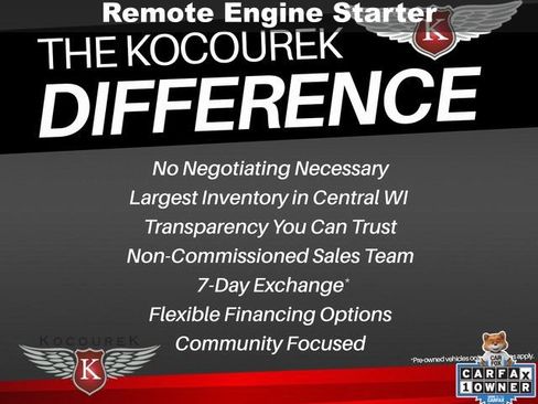 Used 2024 Nissan Frontier SV w/ SV Convenience Package AWD/4WD image 10