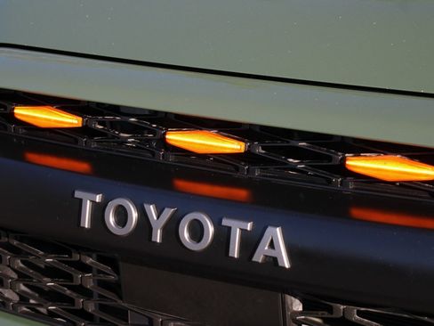 Used 2020 Toyota 4Runner TRD Pro image 51