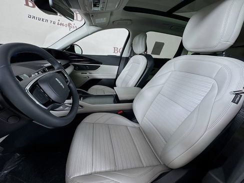 New 2026 Lincoln Nautilus Reserve w/ Jet Appearance Package AWD/4WD image 23