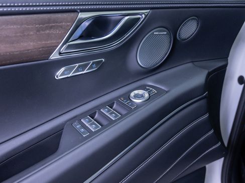 New 2026 Genesis GV80 3.5T Prestige AWD/4WD image 19