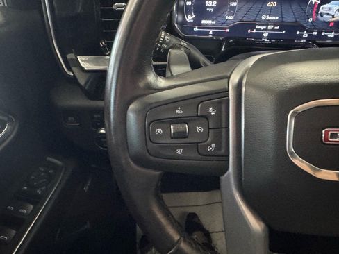 Used 2022 GMC Sierra 1500 SLT w/ SLT Premium Plus Package image 29