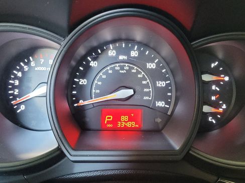 Used 2016 Kia Rio LX FWD image 23