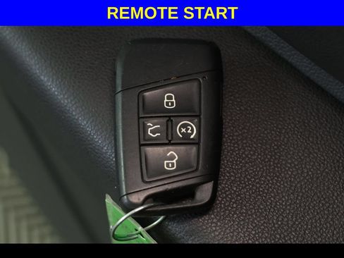 Used 2021 Volkswagen Jetta SEL FWD image 10