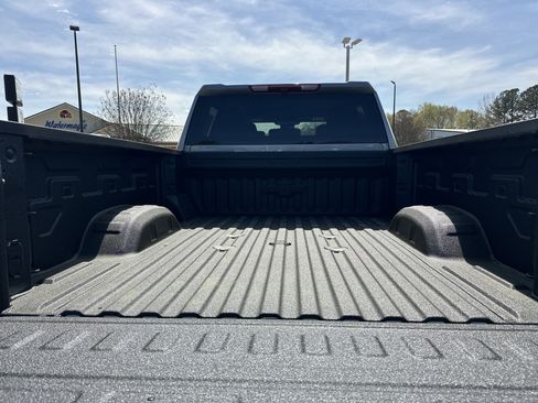 New 2026 Chevrolet Silverado 2500 LT w/ Trail Boss Package AWD/4WD image 20