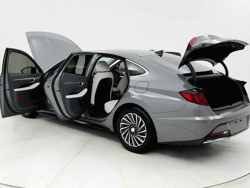 Used 2022 Hyundai Sonata SEL FWD image 10