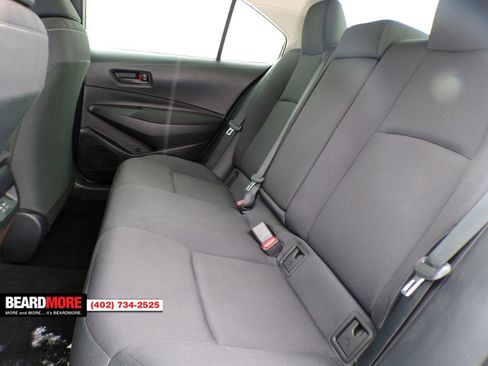 Used 2023 Toyota Corolla LE image 21