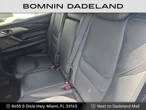Used 2019 MAZDA CX-9 Touring image 16