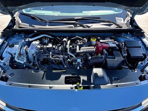 New 2026 Nissan Sentra SV FWD image 10