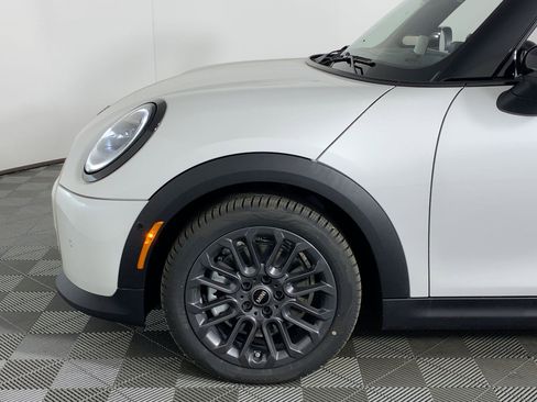 New 2026 MINI Cooper S image 9