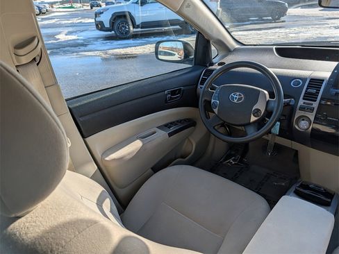 Used 2009 Toyota Prius image 9