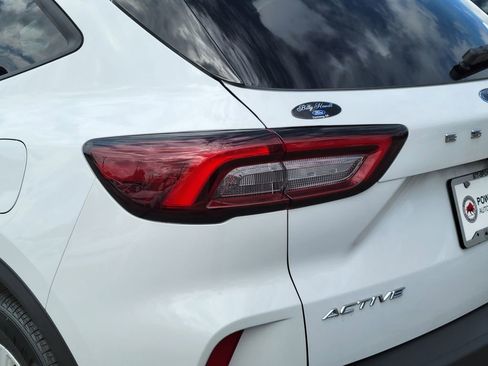 New 2026 Ford Escape Active image 12