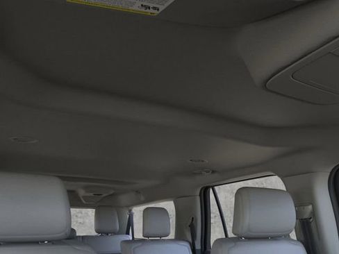 New 2026 Ford Expedition Max Active RWD image 22