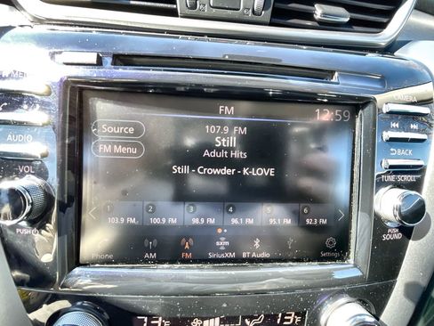 Used 2023 Nissan Murano S image 13