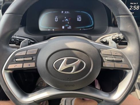Used 2024 Hyundai Palisade SEL FWD image 21