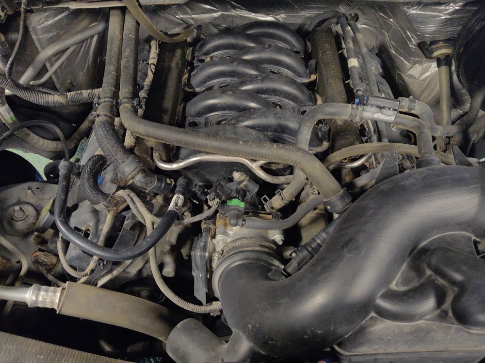 Used 2014 Ford F150 XLT RWD image 30