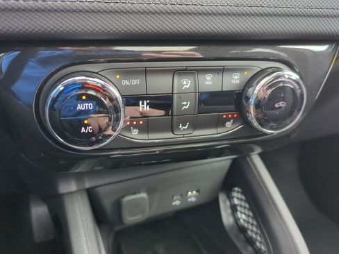 New 2026 Chevrolet TrailBlazer LT w/ Convenience Package image 24