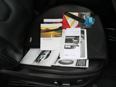 Used 2016 Audi S5 Premium Plus w/ Technology Package image 44