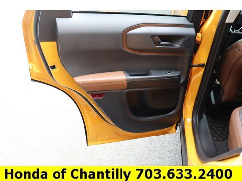 Used 2023 Ford Bronco Sport Outer Banks w/ Tech Package image 27