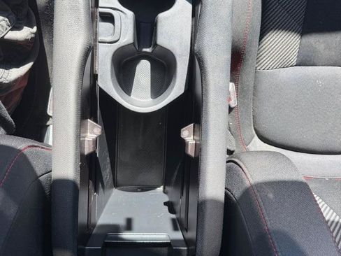 Used 2017 Honda Civic Si image 17
