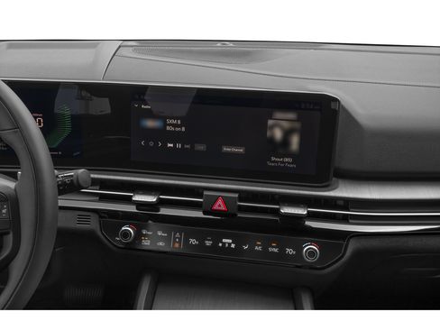 New 2027 Kia Sportage X-Line AWD/4WD image 34