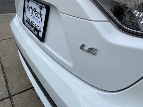 Used 2021 Toyota Corolla LE w/ LE Convenience Package image 51