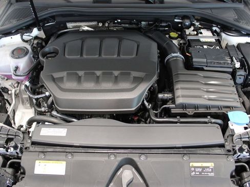 New 2026 Audi A3 2.0T Premium image 8