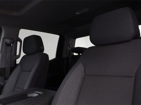 Used 2023 Chevrolet Silverado 1500 Custom Trail Boss image 14