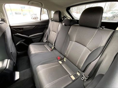 Certified 2023 Subaru Crosstrek 2.0i image 29