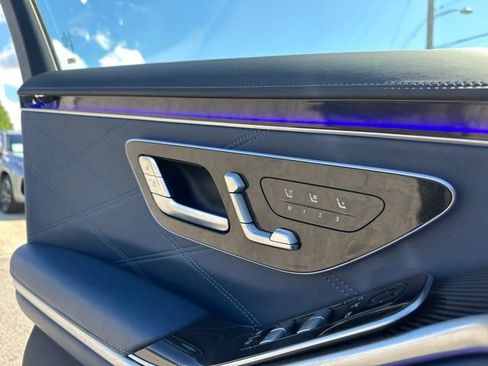 Certified 2025 Mercedes-Benz S 63 AMG S image 17
