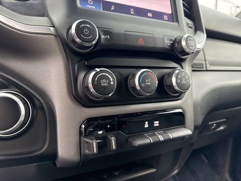 Used 2024 RAM 2500 Big Horn image 29