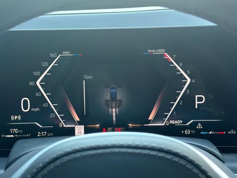 Used 2026 BMW X5 sDrive40i image 33