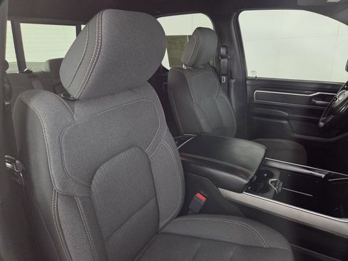 Certified 2021 RAM 1500 Big Horn image 36