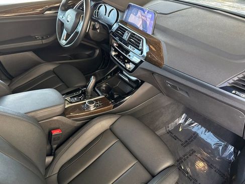 Used 2020 BMW X3 xDrive30i w/ Convenience Package image 14