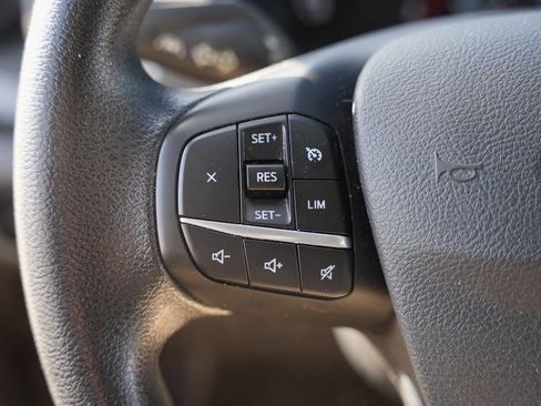 Used 2023 Ford Transit 350 XLT image 13