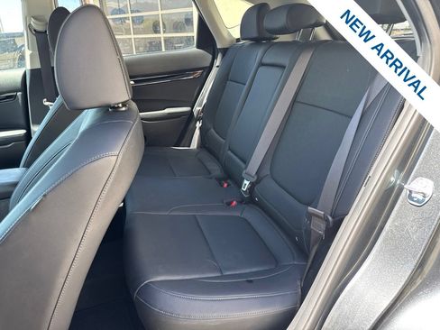 Used 2024 Kia Seltos EX AWD/4WD image 14