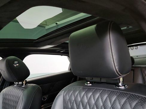 Used 2019 Jaguar XJ AWD image 24