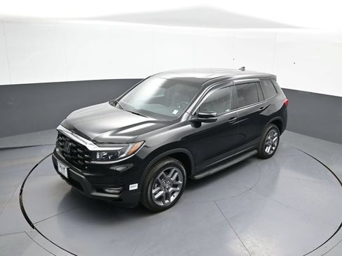 Used 2023 Honda Passport EX-L image 35