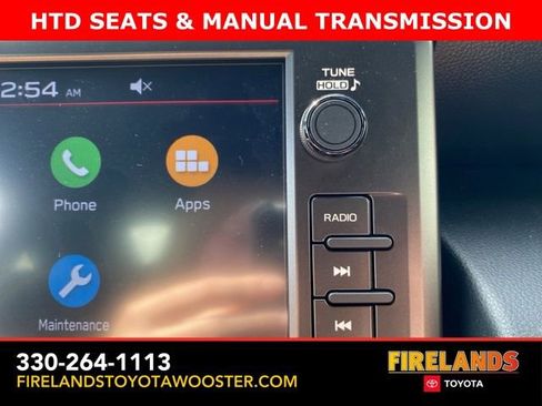 New 2025 Toyota GR86 Premium image 44